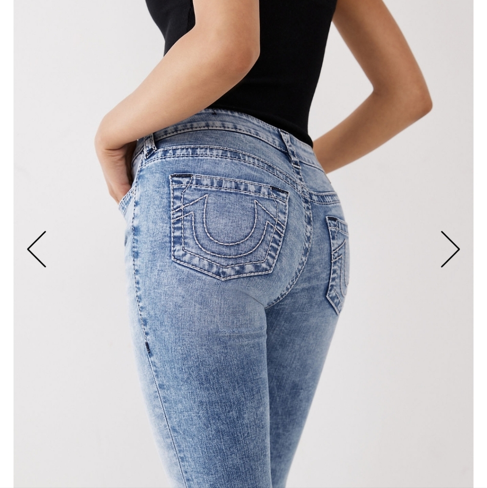 Stella Big T Jeans - Picture 3 of 3
